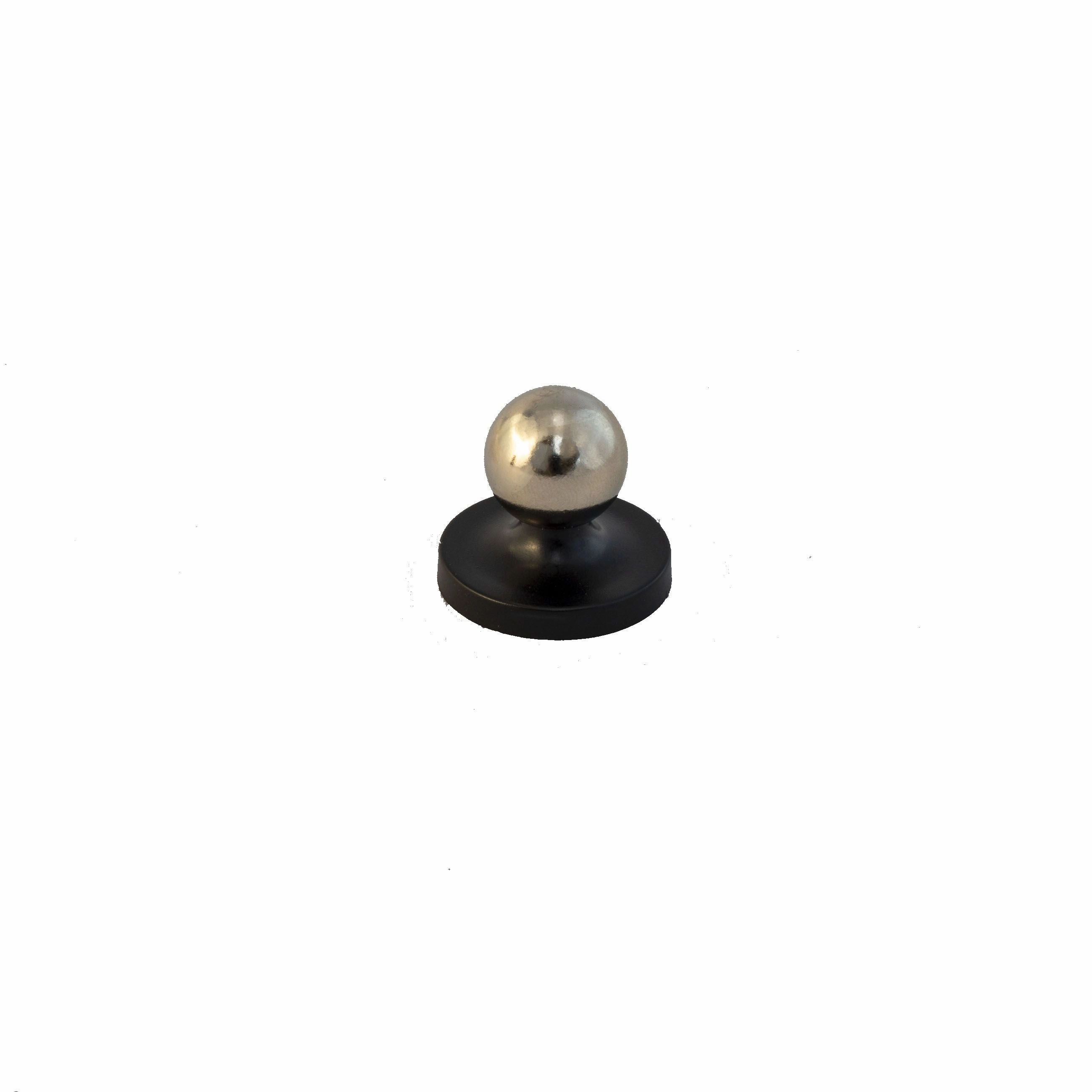 Dyberg Larsen 4 In One Rechargeable Table Lamp, Black