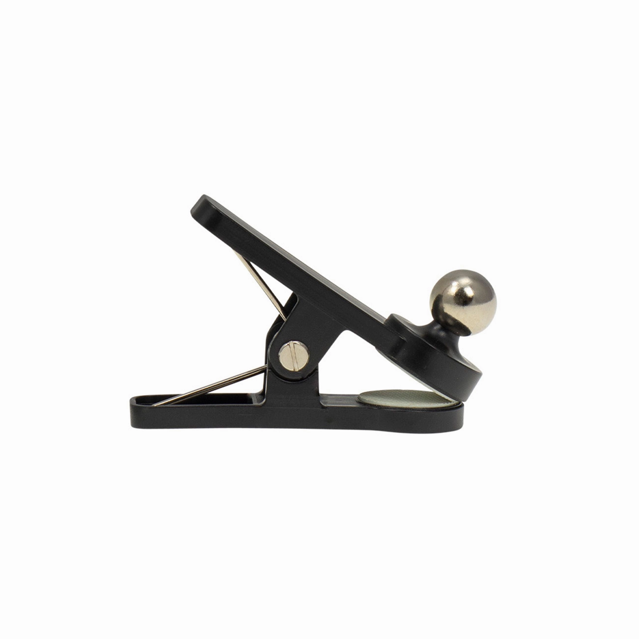 Dyberg Larsen 4 In One Rechargeable Table Lamp, Black