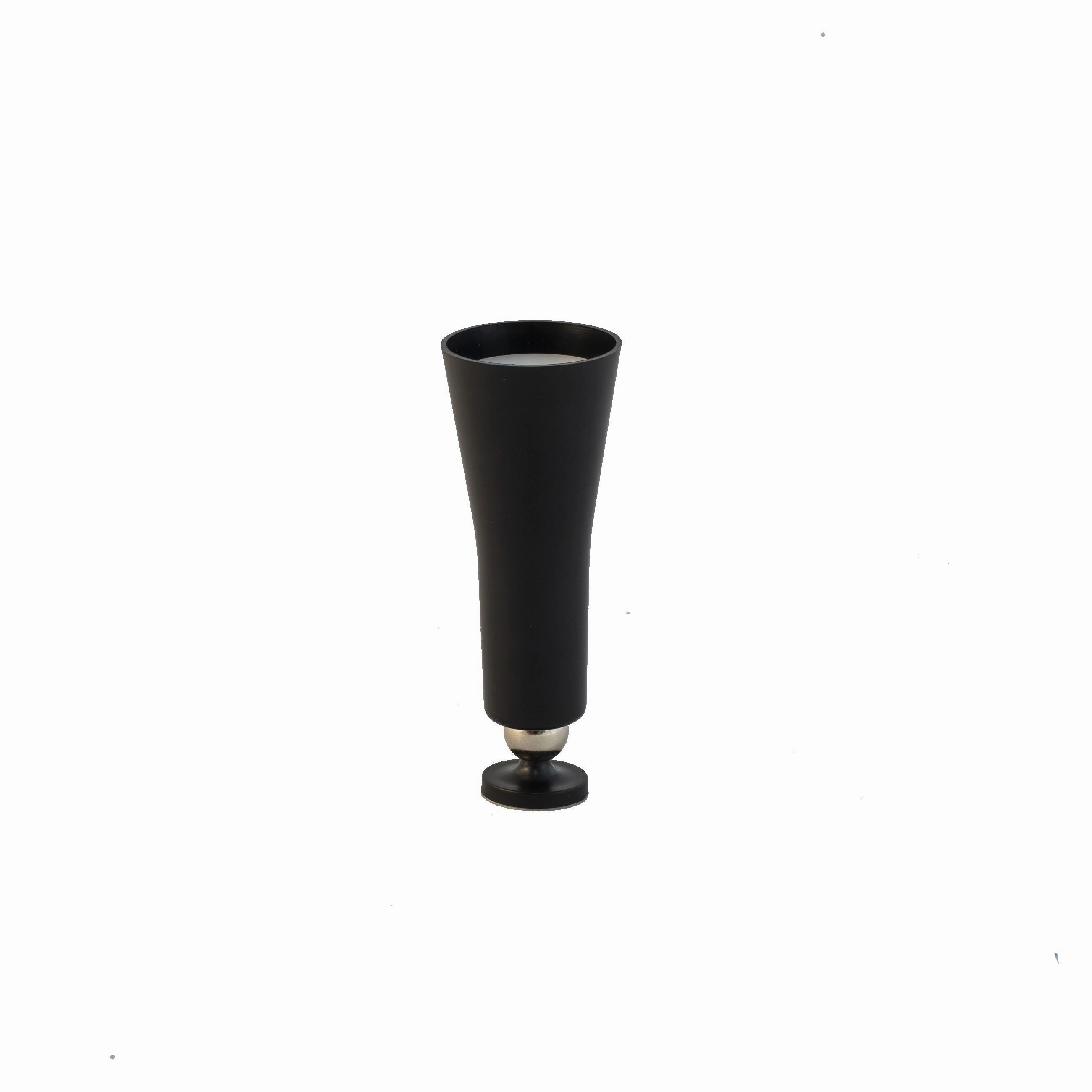 Dyberg Larsen 4 In One Rechargeable Table Lamp, Black