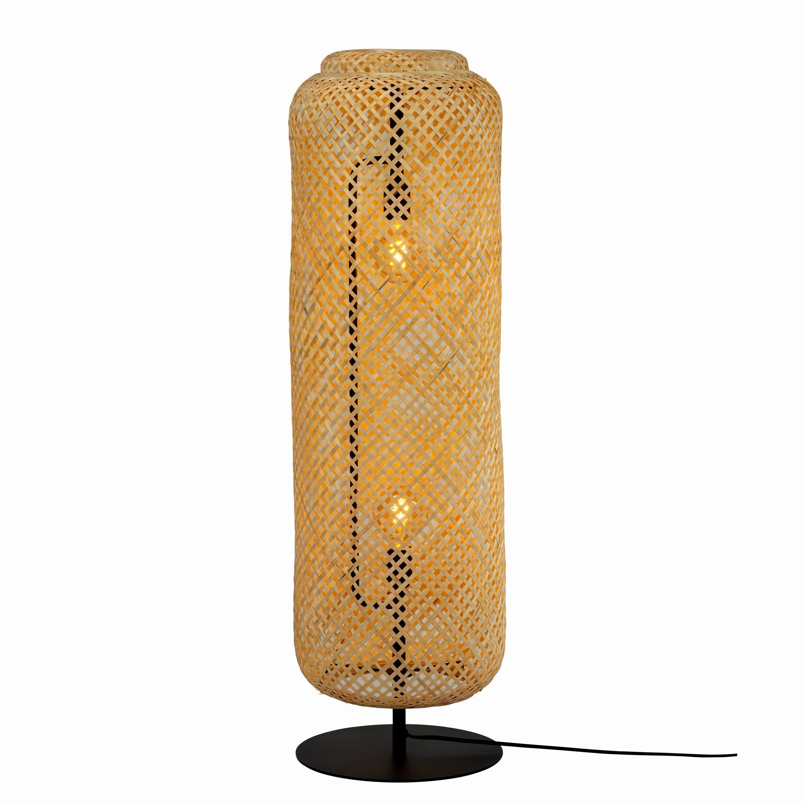 Dyberg Larsen Boom Floor Lamp