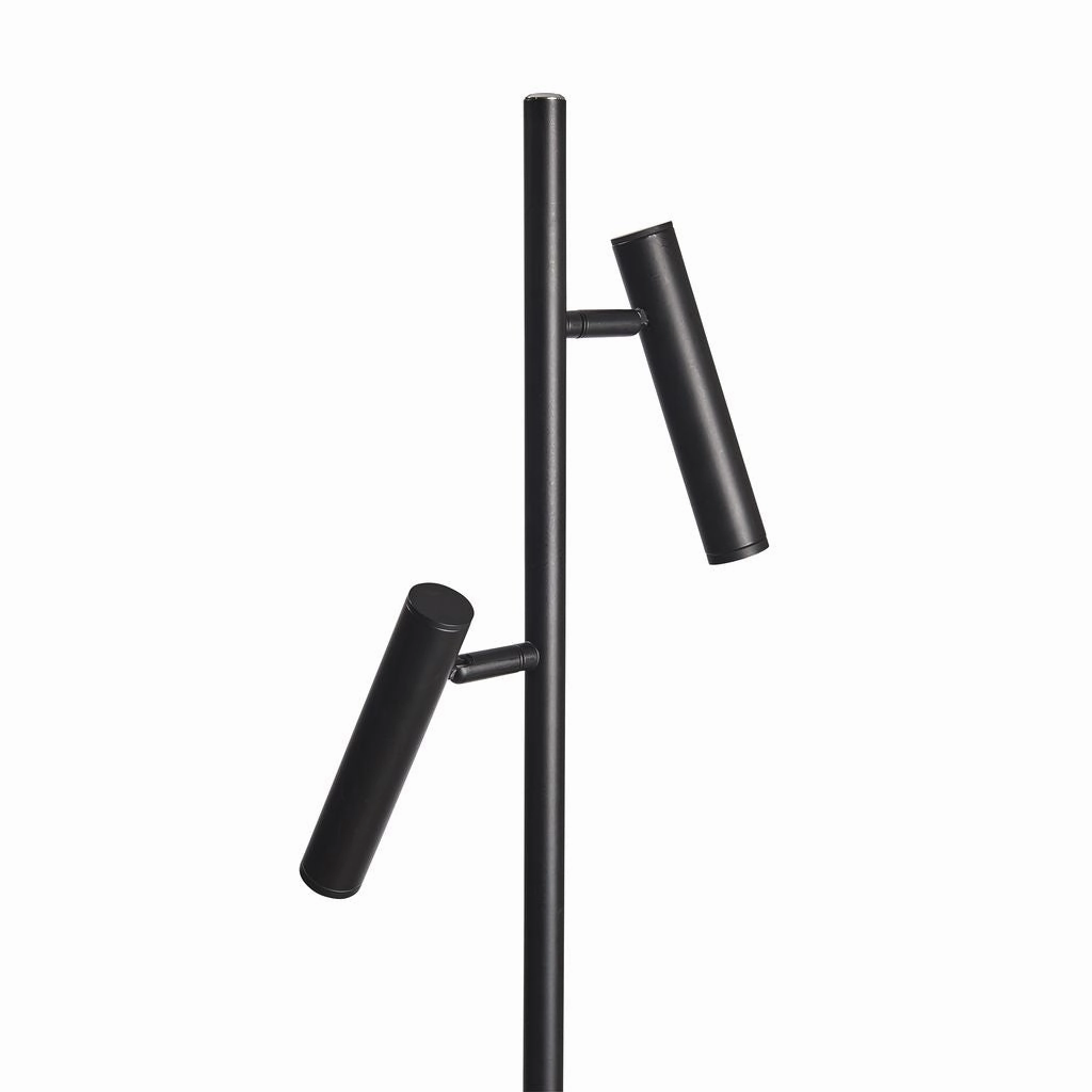 Dyberg Larsen Carlo 2 Floor Lamp