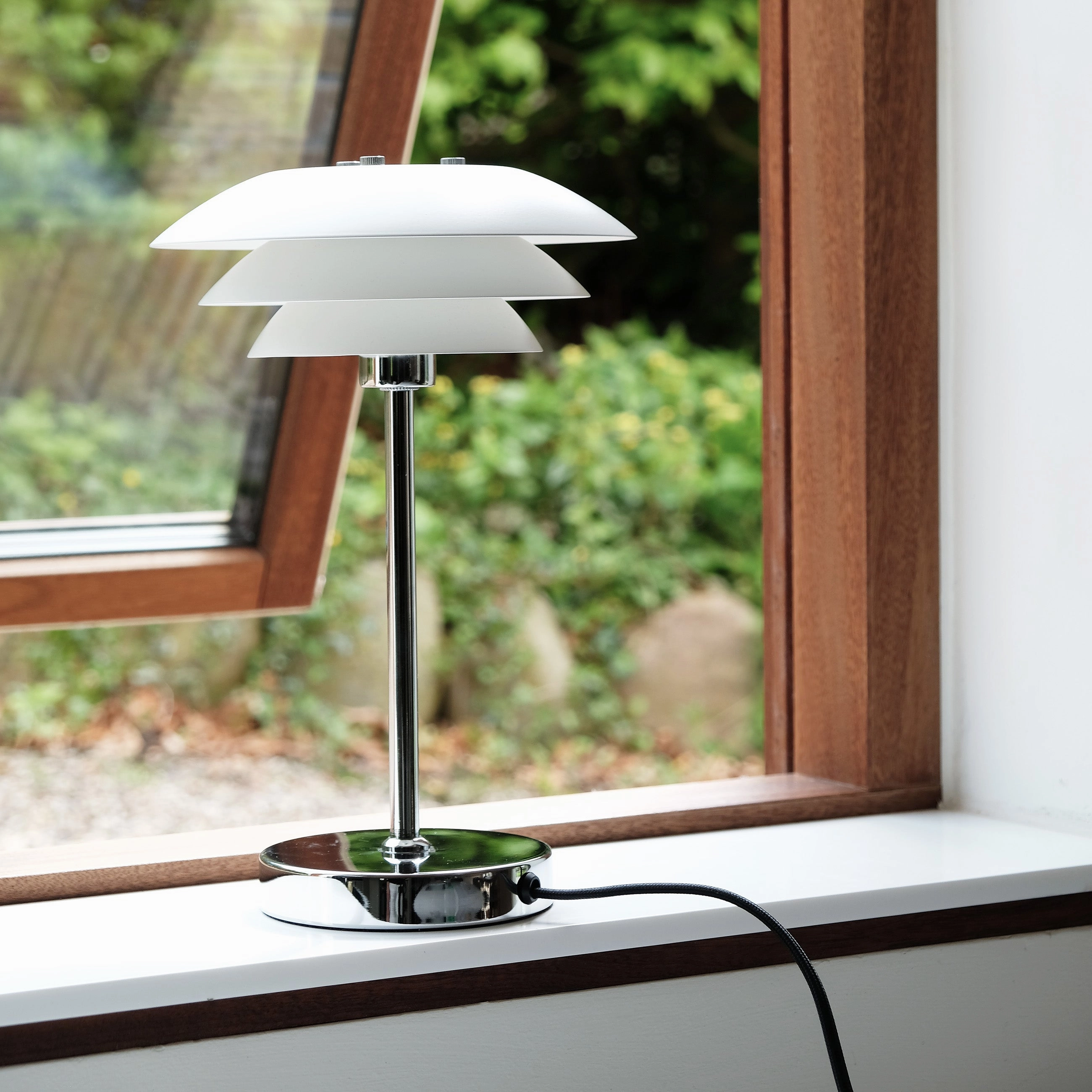 Dyberg Larsen Dl20 Table Lamp White, 20