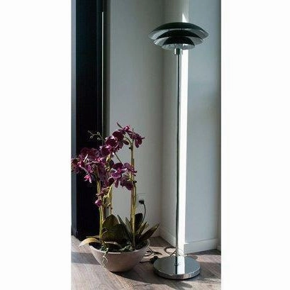 Dyberg Larsen Dl31 Floor Lamp Matt Black, ?31