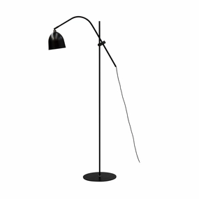 Dyberg Larsen Easton Floor Lamp garden LED light