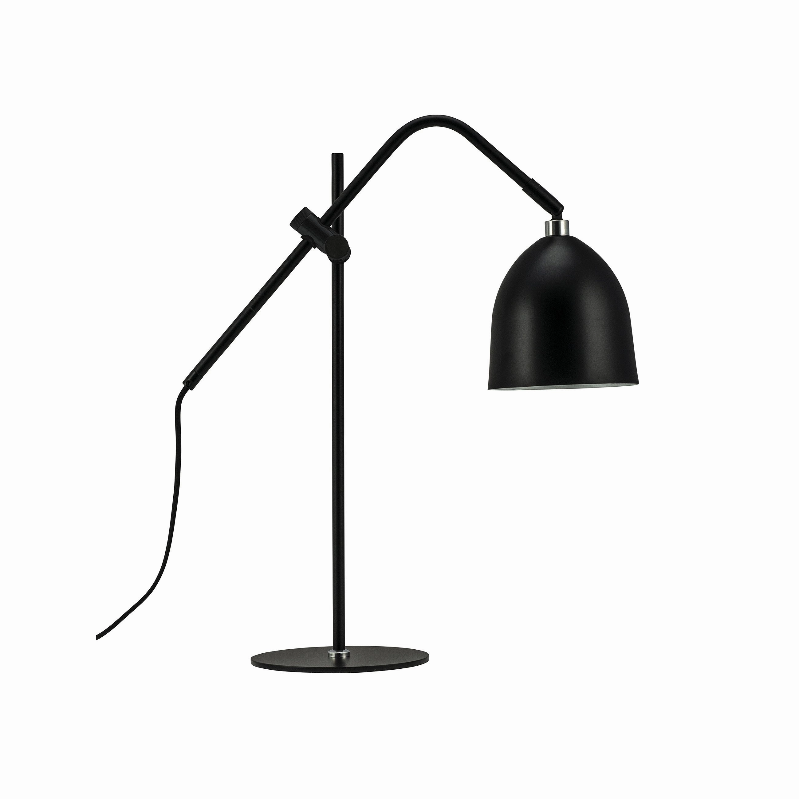 Dyberg Larsen Easton Table Lamp designer outdoor lamp