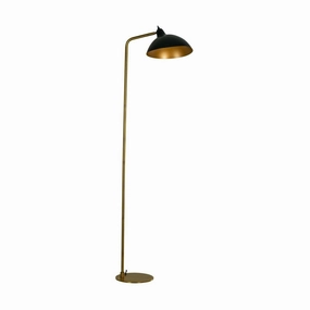 Dyberg Larsen Futura Floor Lamp garden LED light