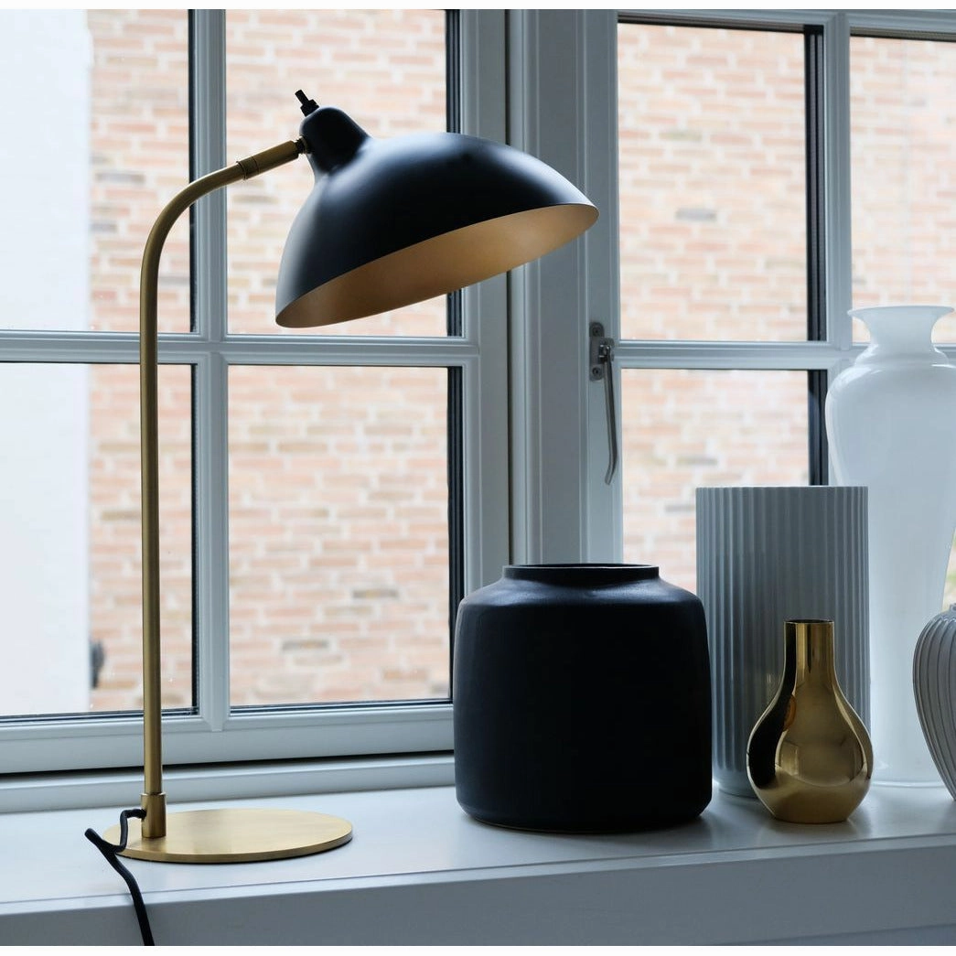 Dyberg Larsen Futura Table Lamp