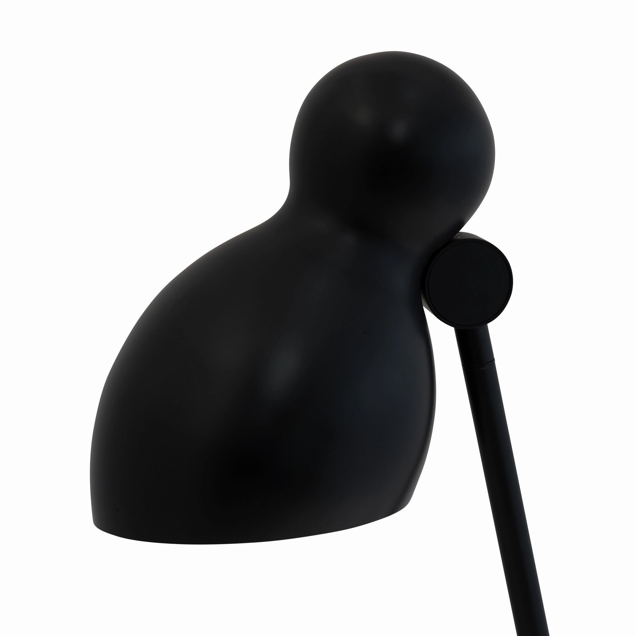 Dyberg Larsen Ludo Table Lamp, Black
