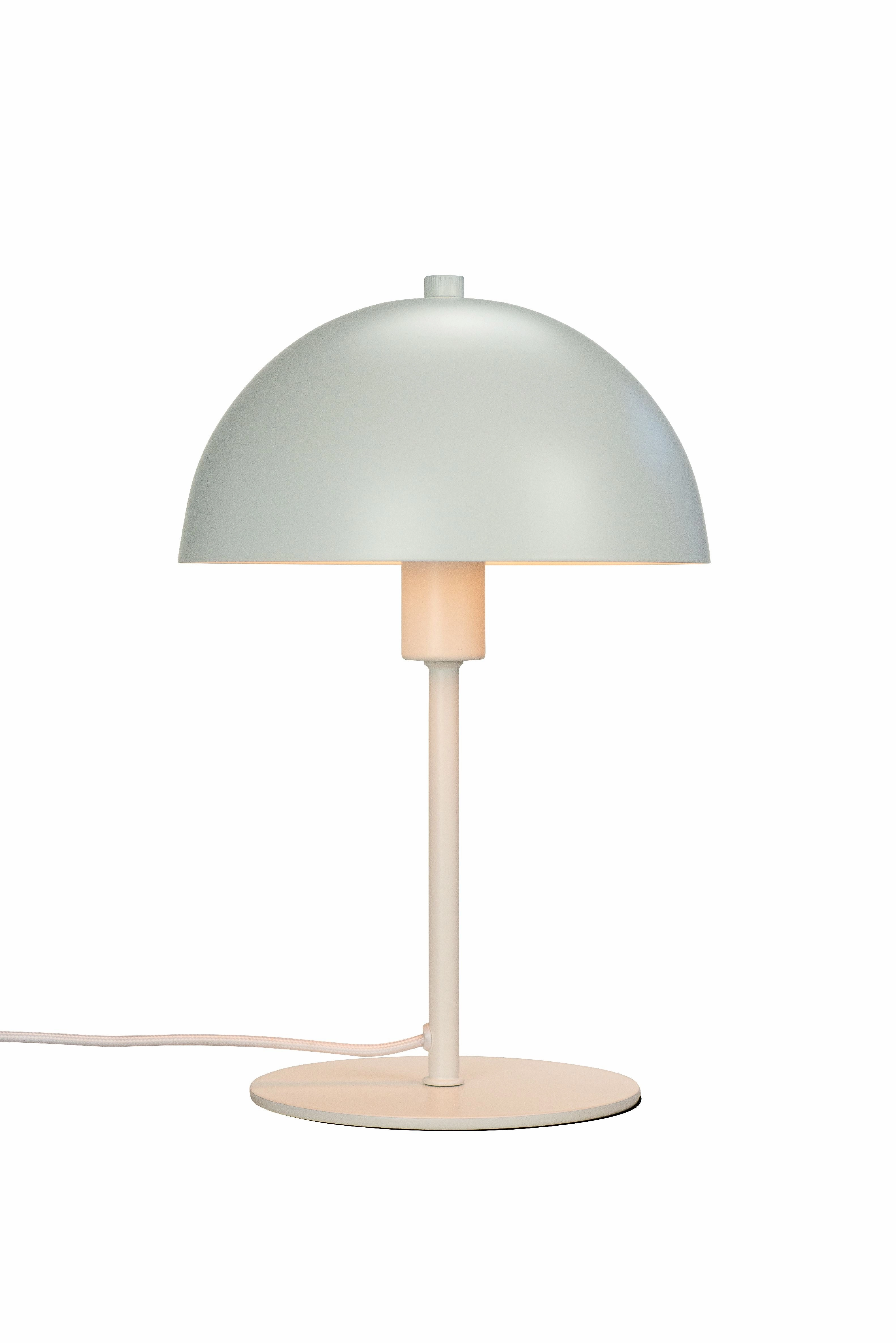 Dyberg Larsen Malm Table Lamp, White