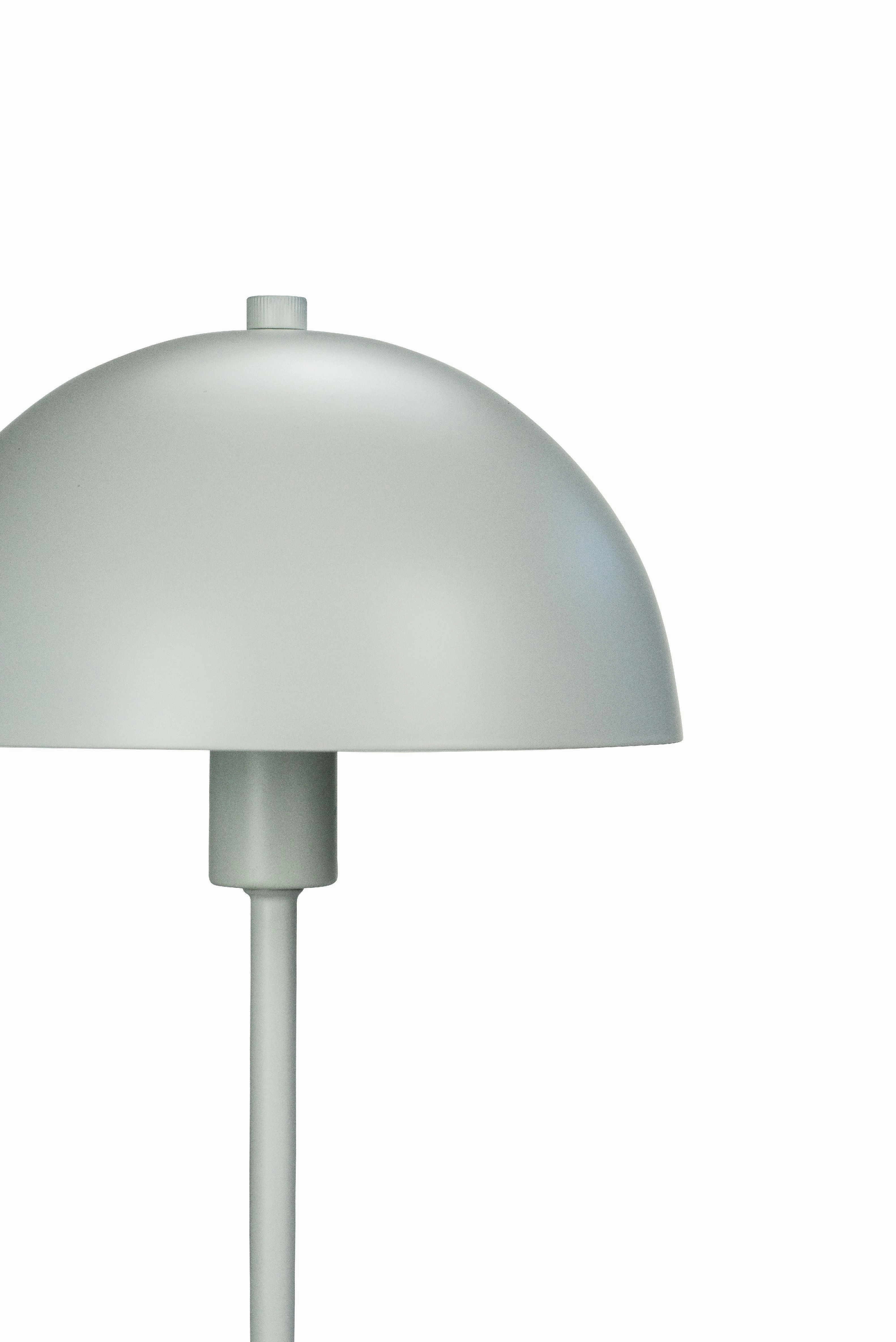 Dyberg Larsen Malm Table Lamp, White