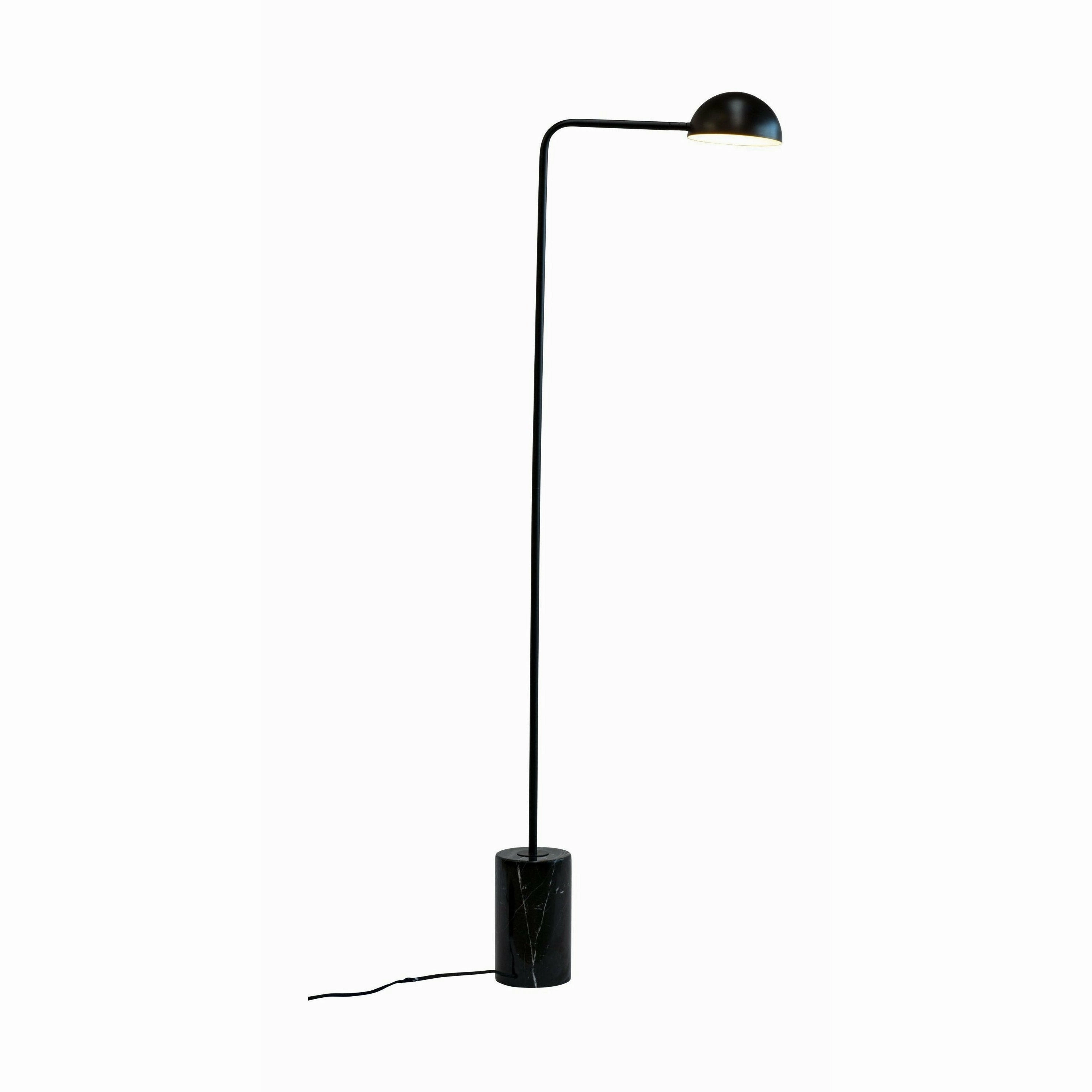 Dyberg Larsen Marble Floor Lamp garden LED light