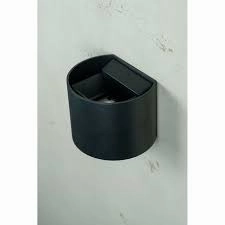 Dyberg Larsen Mars Outdoor Wall Lamp