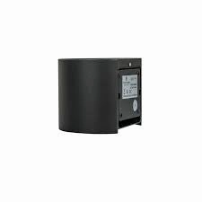 Dyberg Larsen Mars Outdoor Wall Lamp