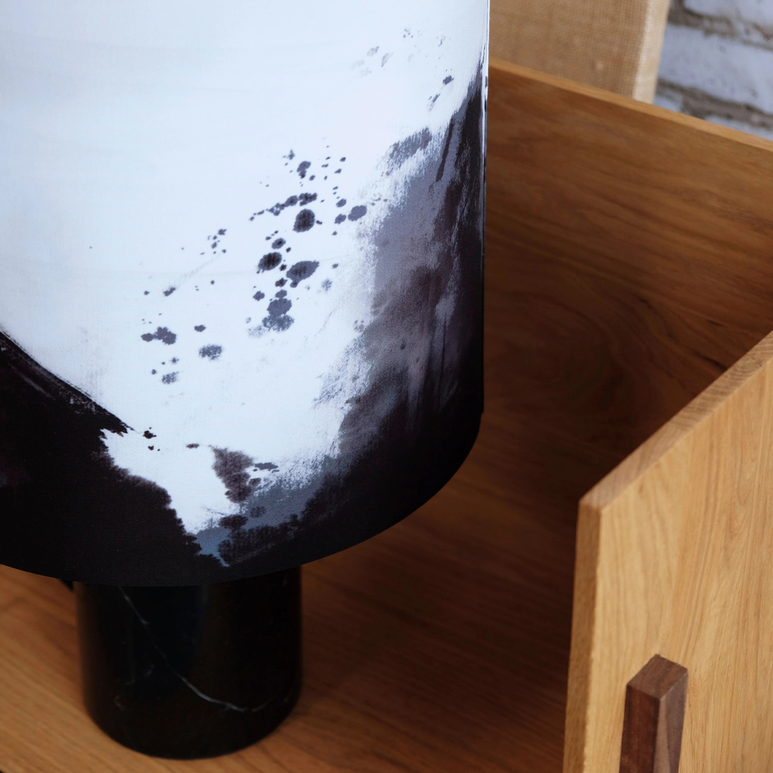 Dyberg Larsen Molly Table Lamp