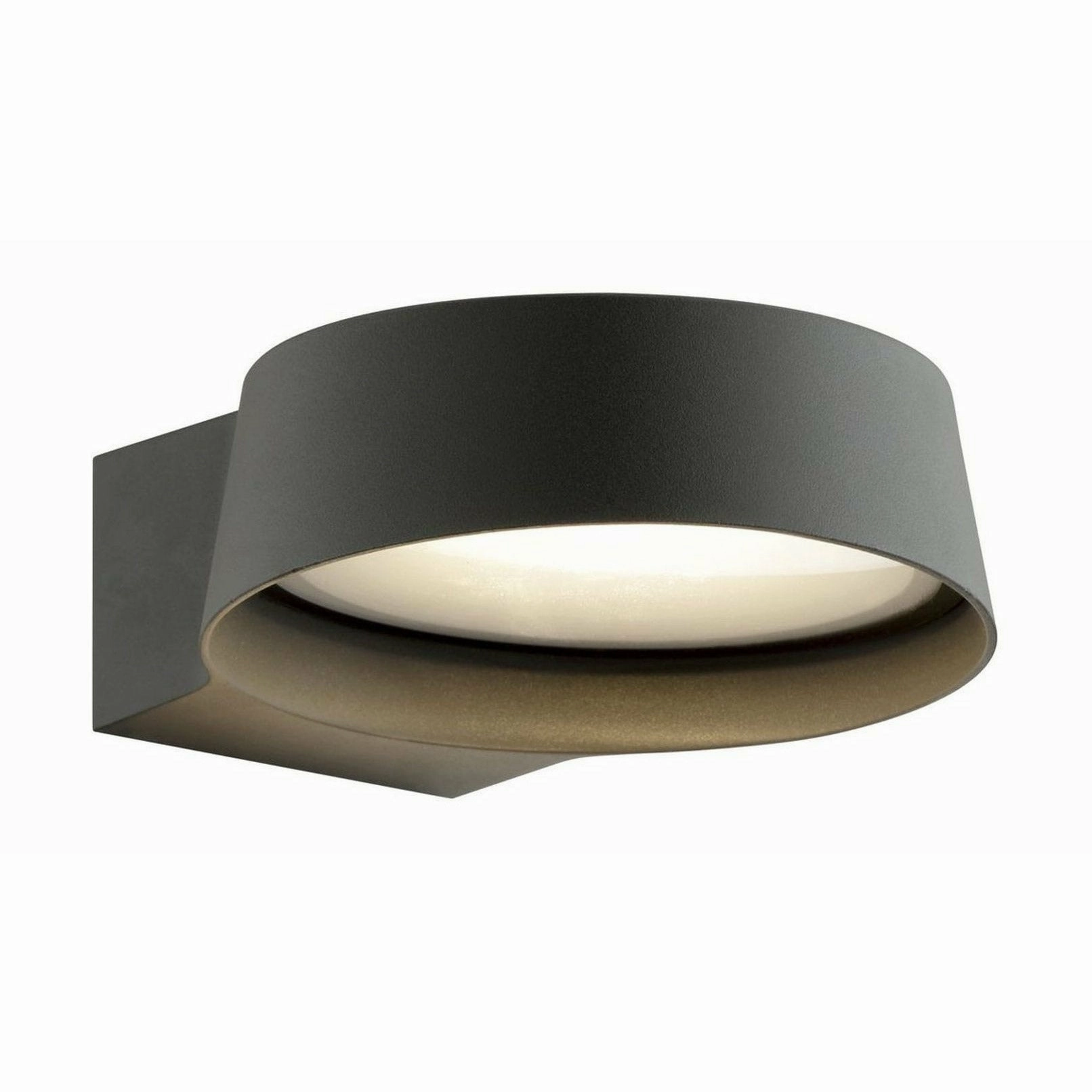 Dyberg Larsen Neptun Outdoor Wall Lamp ambient lighting fixture