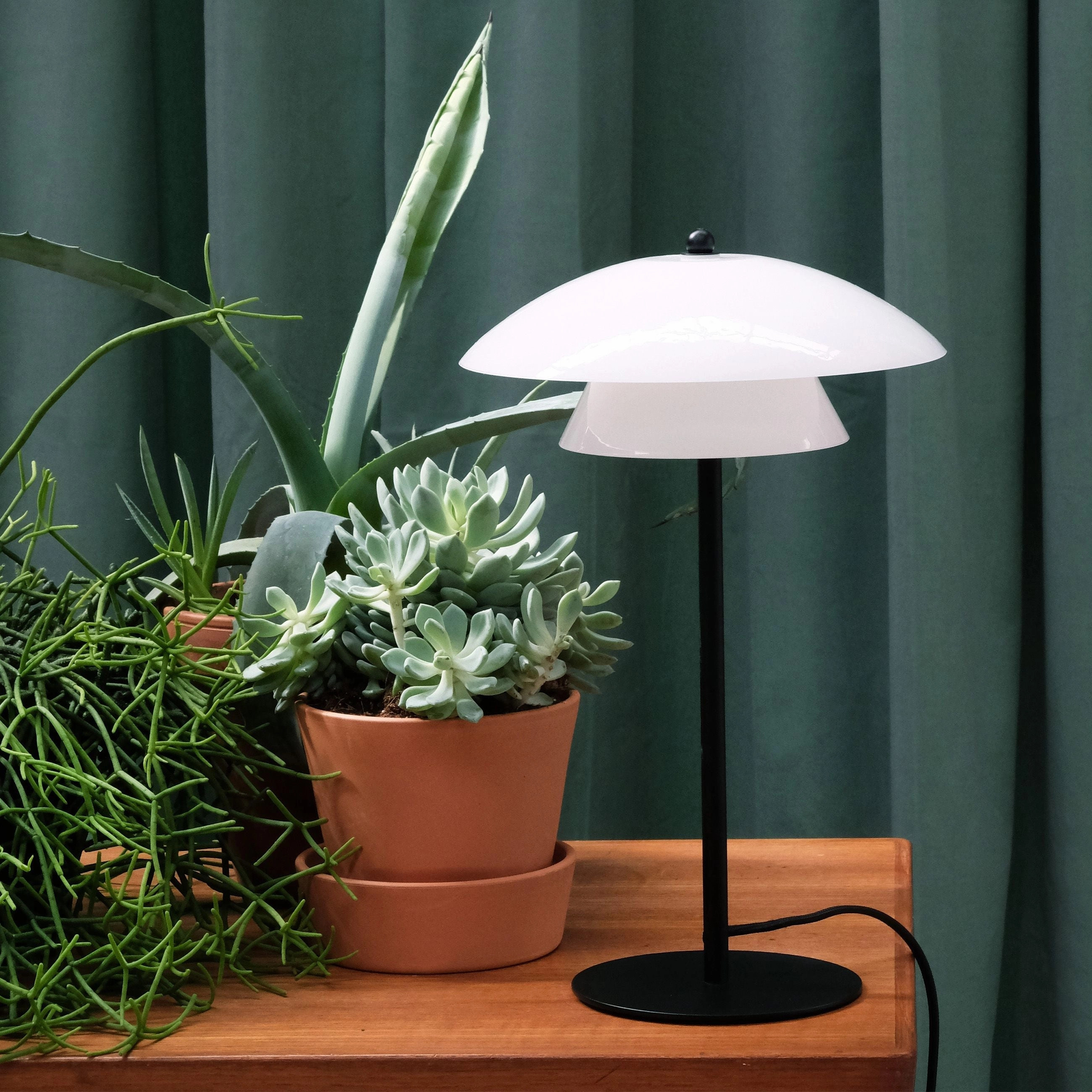 Dyberg Larsen Norup Table Lamp, 25 Cm