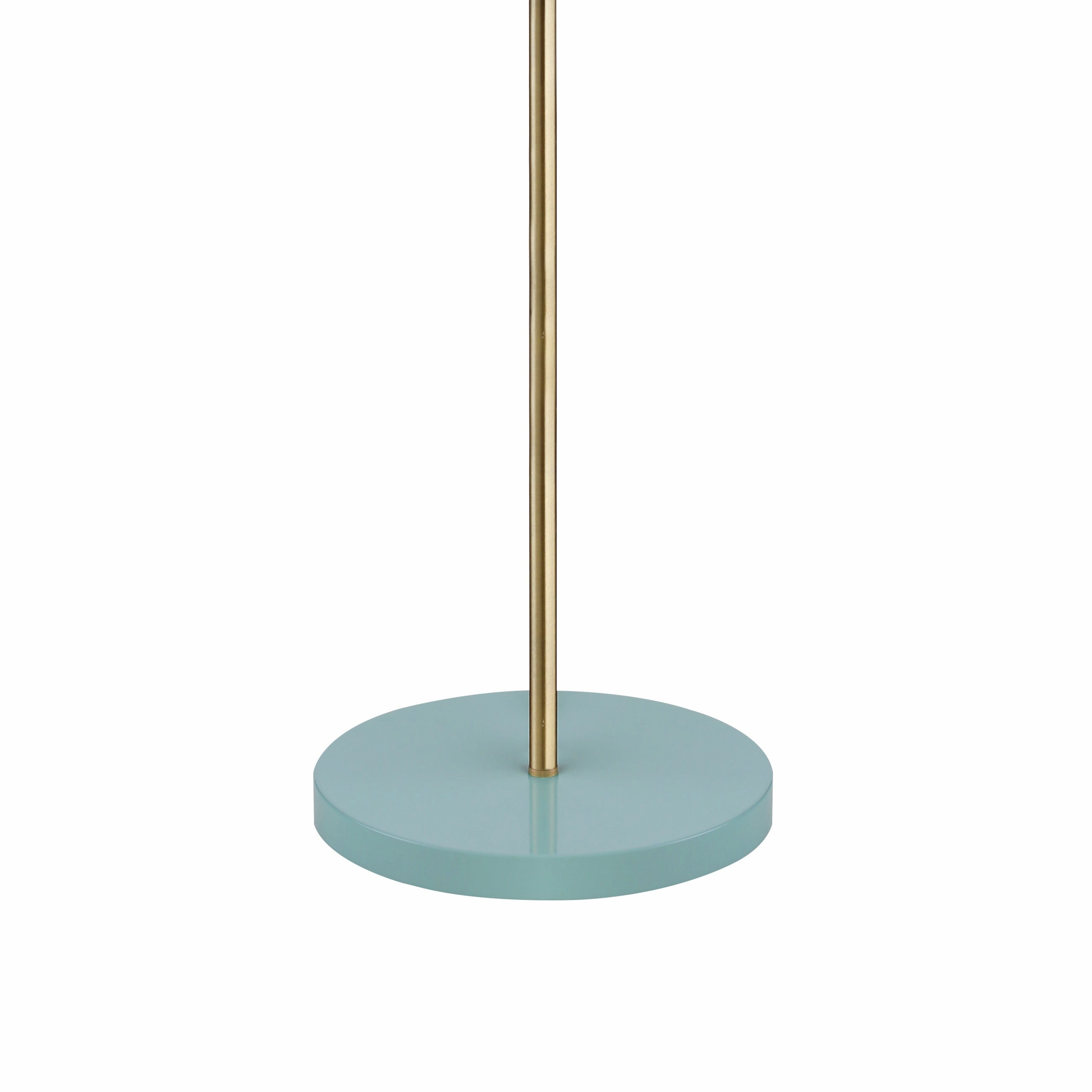 Dyberg Larsen Ocean Floor Lamp Curry, 160cm