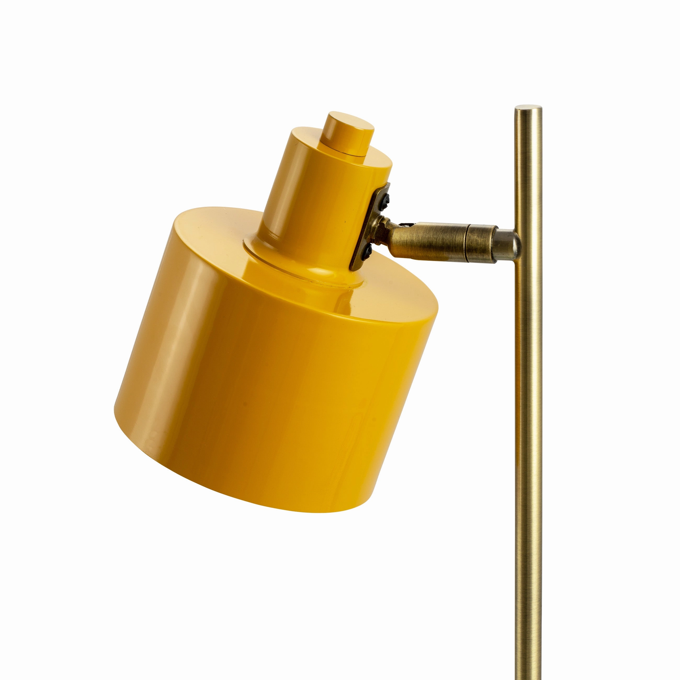 Dyberg Larsen Ocean, Table Lamp