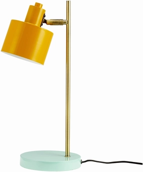 Dyberg Larsen Ocean, Table Lamp designer outdoor lamp