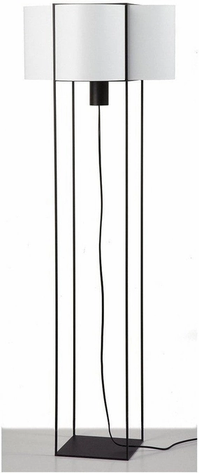 Dyberg Larsen Paradice Floor Lamp garden LED light