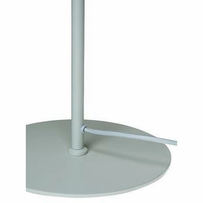 Dyberg Larsen Pyra Table Lamp Matt White, 23cm
