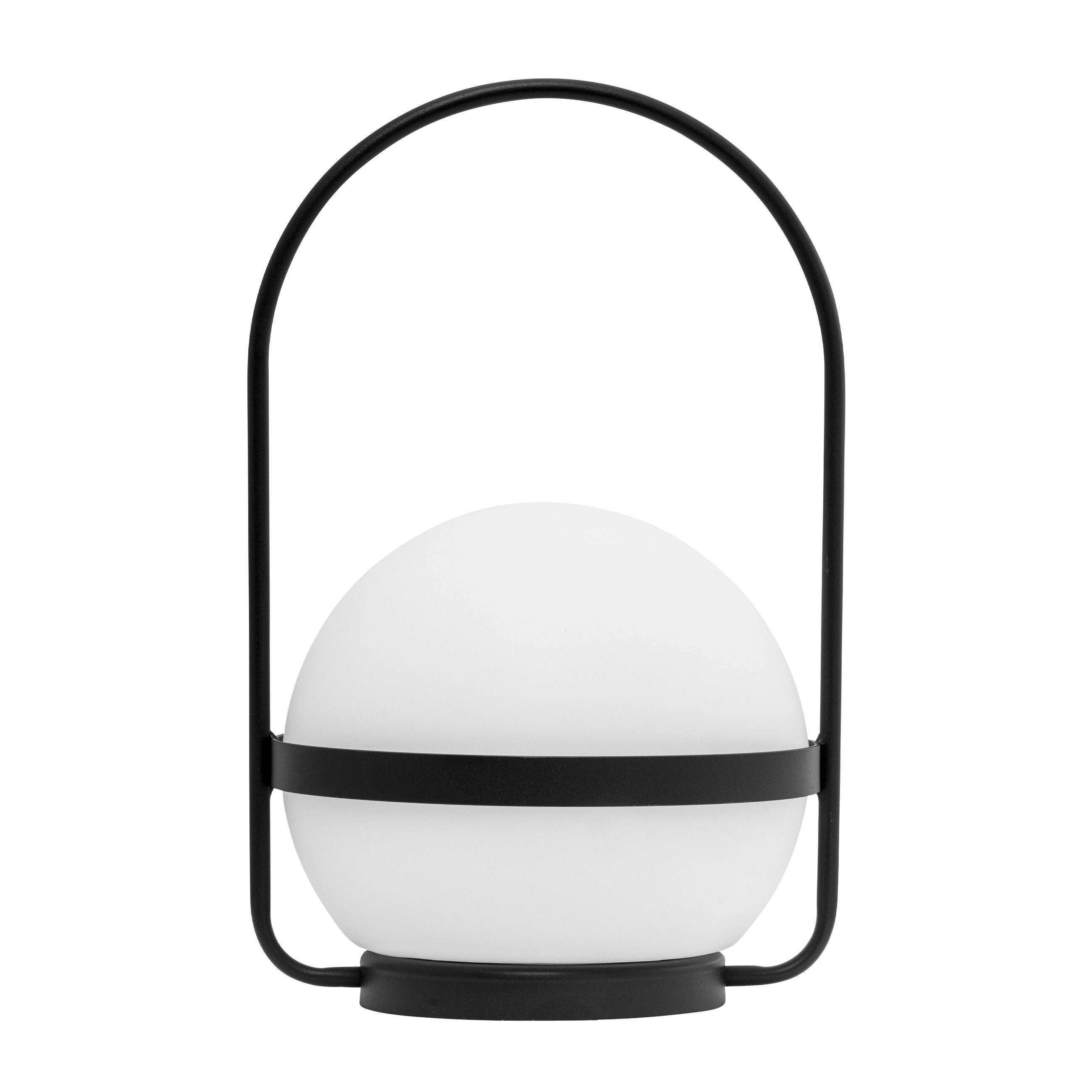 Dyberg Larsen Summer Solar Table Lamp