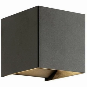 Dyberg Larsen Venus Outdoor Wall Lamp ambient lighting fixture
