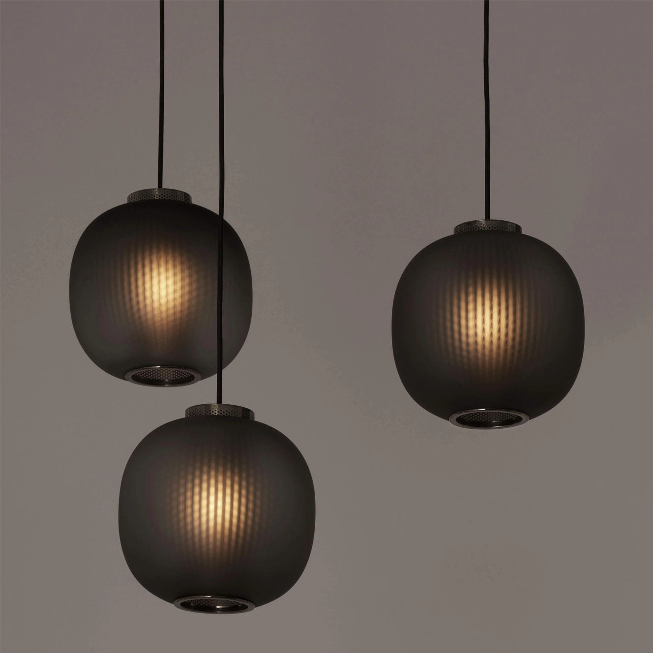 Dynamic Pendant Light