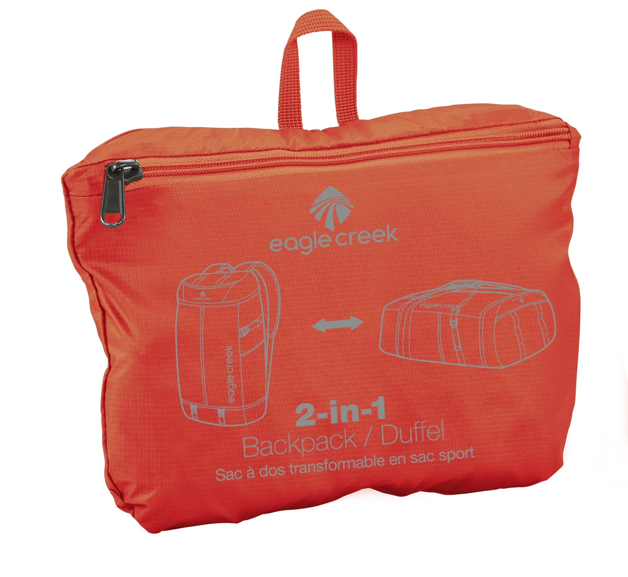 Eagle Creek 2-in-1 Backpack/Duffel Bags Eagle-Creek