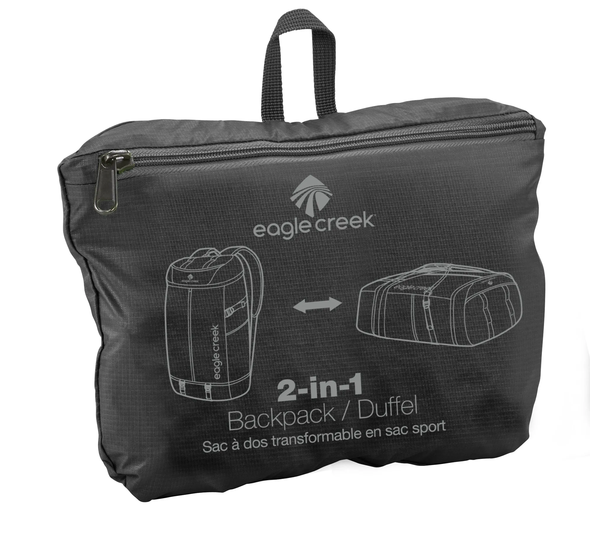 Eagle Creek 2-in-1 Backpack/Duffel Bags Eagle-Creek