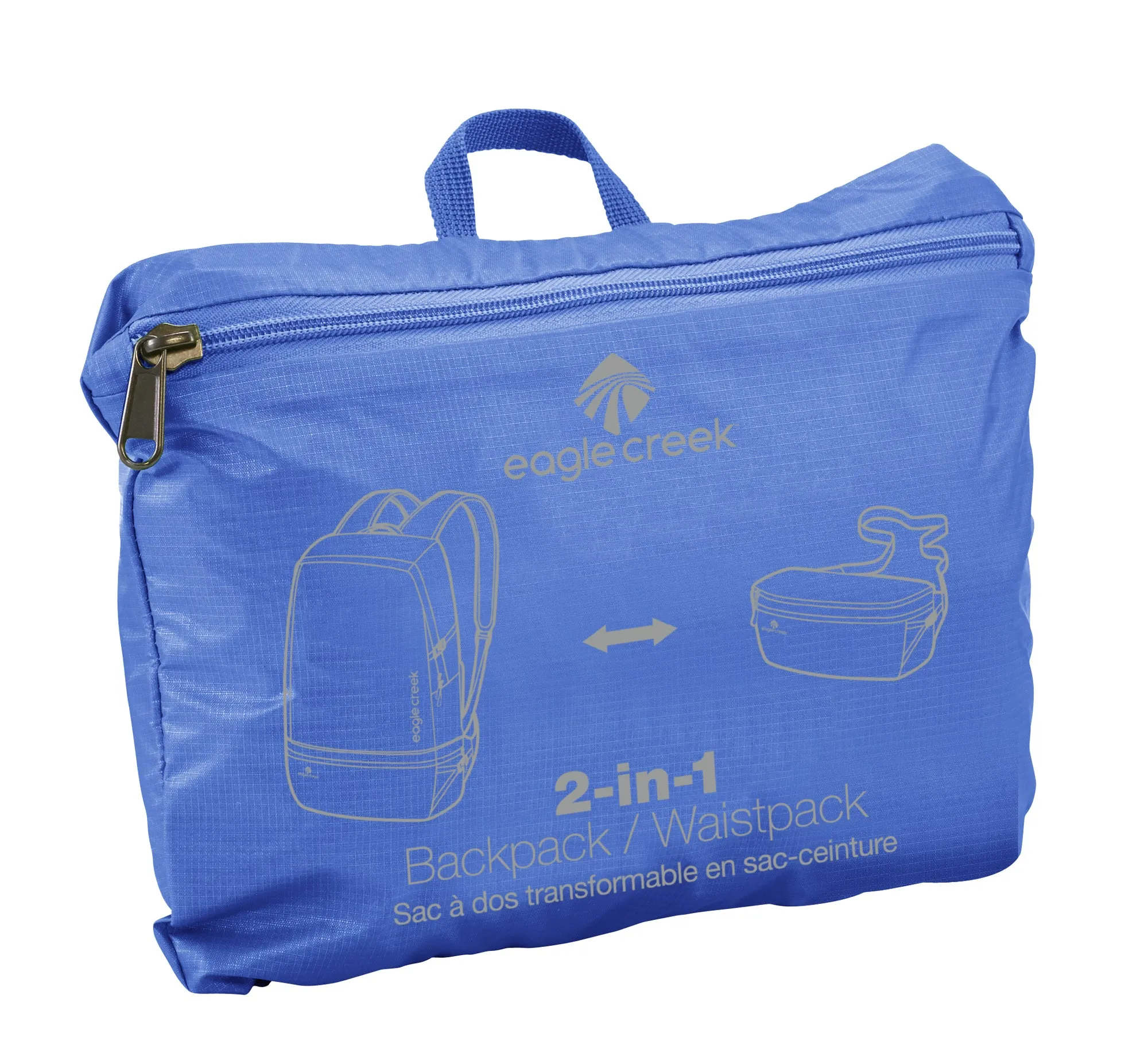 Eagle Creek 2-in-1 Backpack/Waistpack Bags Eagle-Creek
