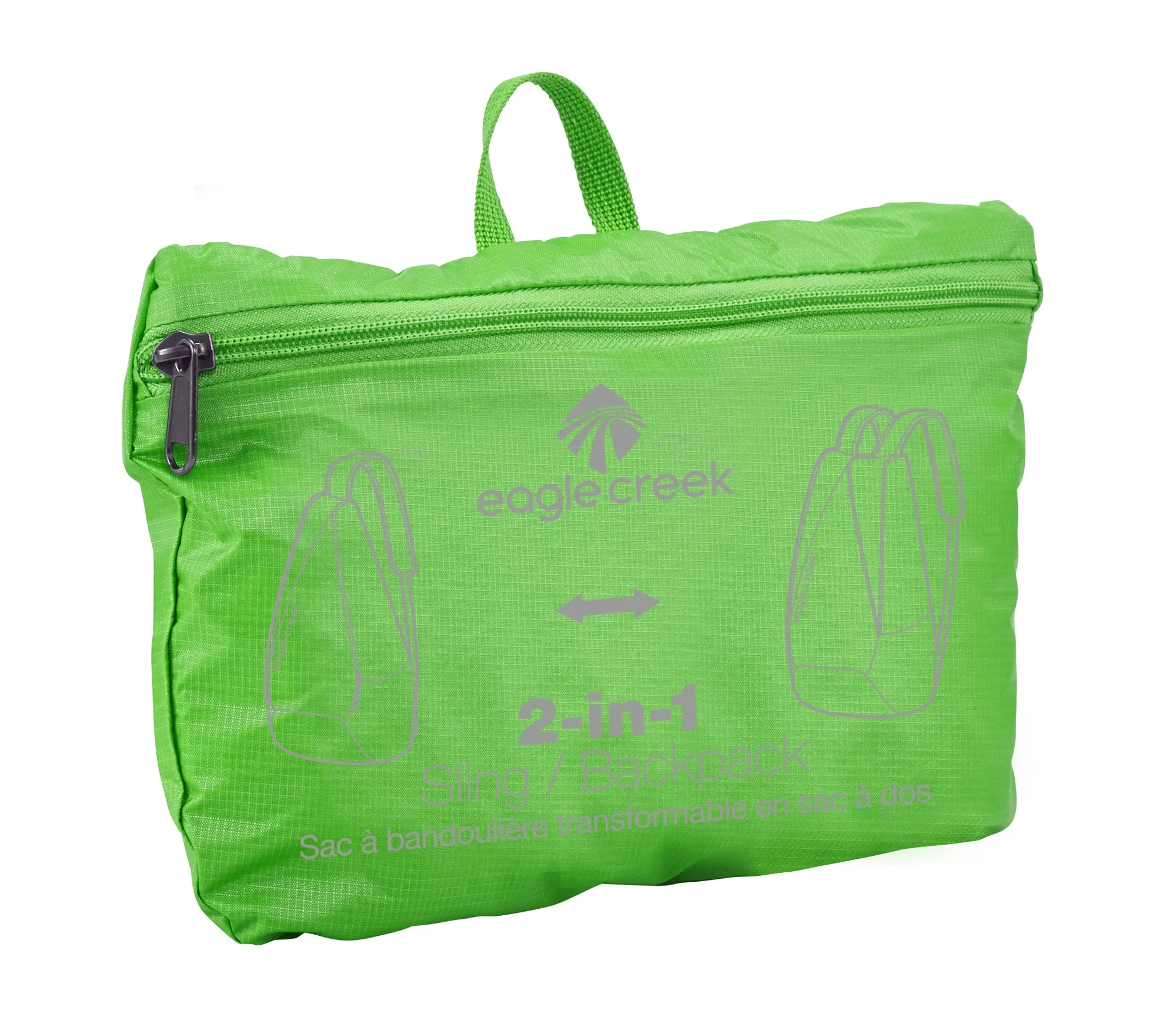 Eagle Creek 2-in-1 Sling/Backpack Bags Eagle-Creek