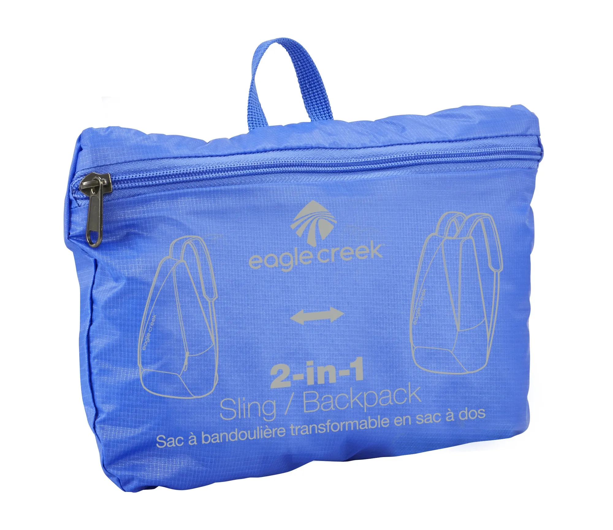 Eagle Creek 2-in-1 Sling/Backpack Bags Eagle-Creek