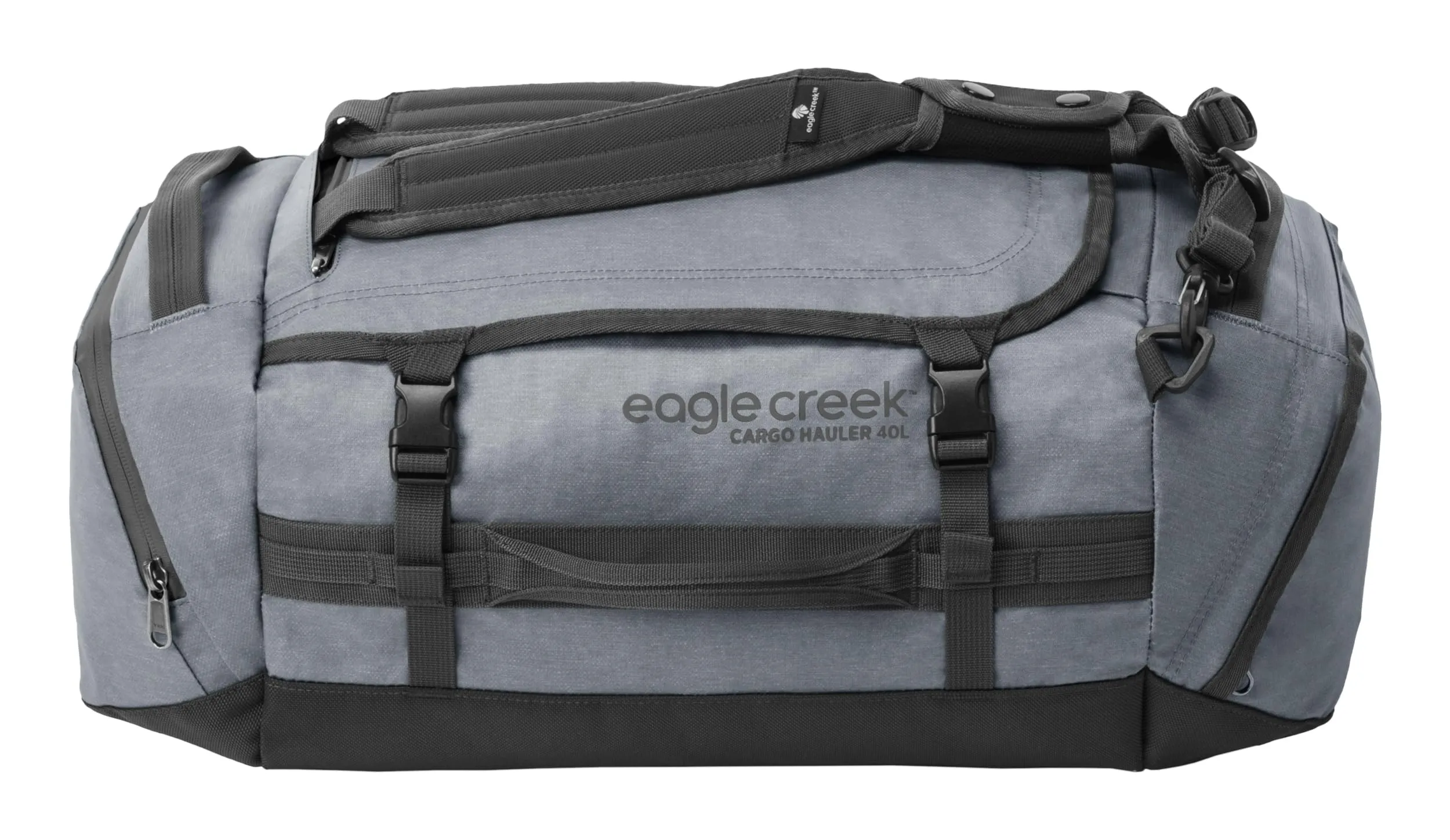 Eagle Creek Cargo Hauler Convertible Duffle Bag /Backpack Bags Eagle-Creek