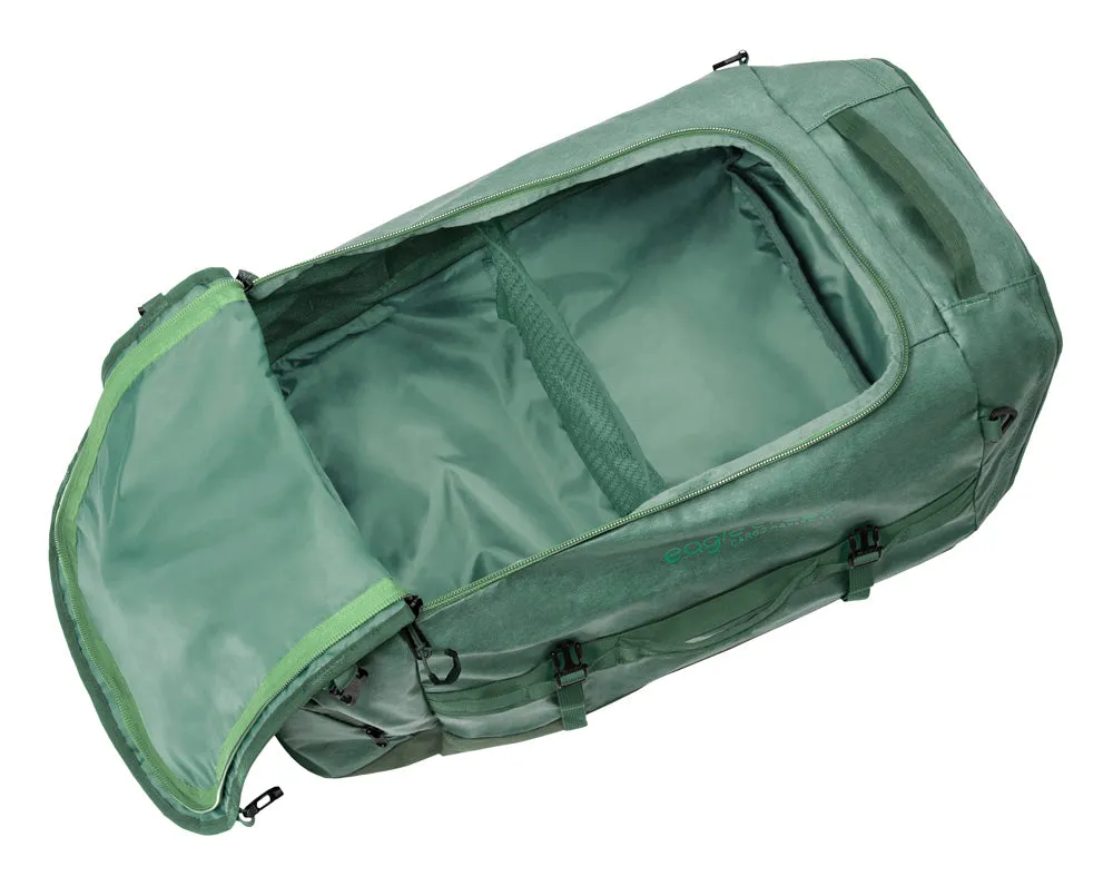 Eagle Creek Cargo Hauler Convertible Duffle Bag /Backpack Bags Eagle-Creek
