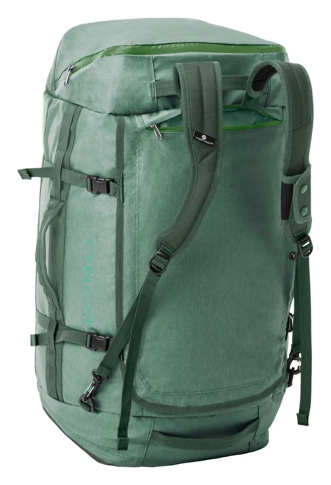 Eagle Creek Cargo Hauler Convertible Duffle Bag /Backpack Bags Eagle-Creek