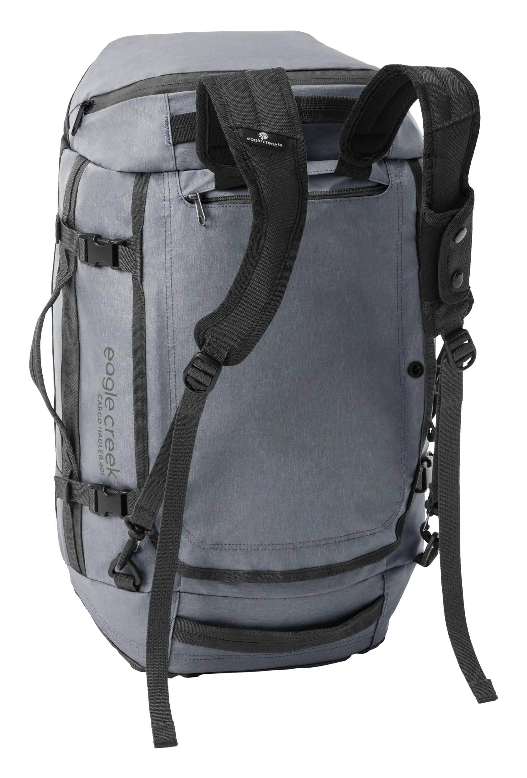 Eagle Creek Cargo Hauler Convertible Duffle Bag /Backpack Bags Eagle-Creek