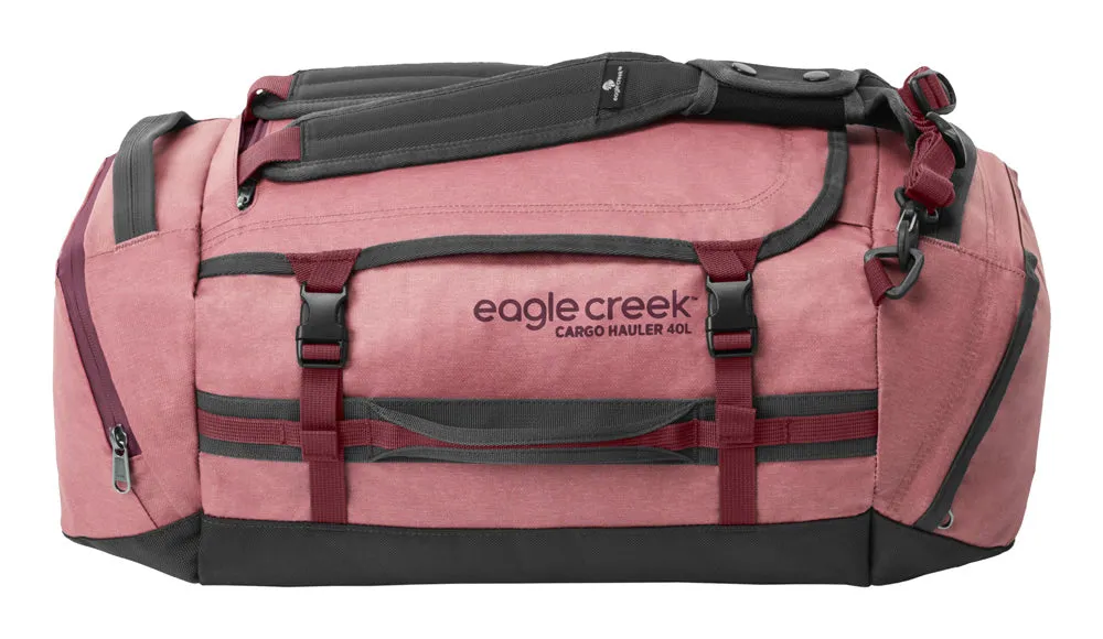 Eagle Creek Cargo Hauler Convertible Duffle Bag /Backpack Bags Eagle-Creek