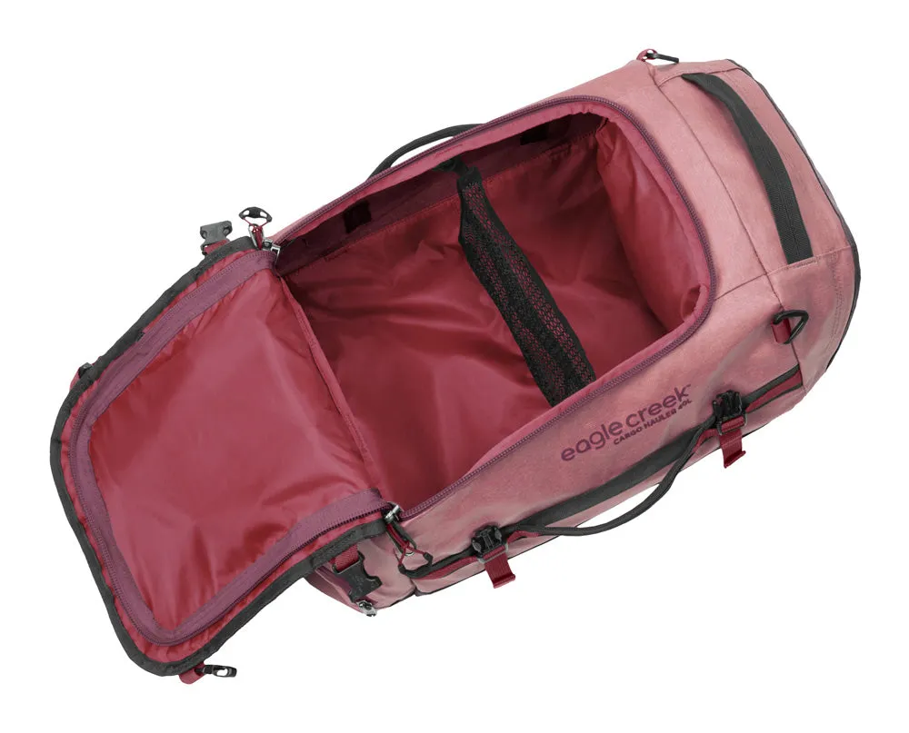 Eagle Creek Cargo Hauler Convertible Duffle Bag /Backpack Bags Eagle-Creek