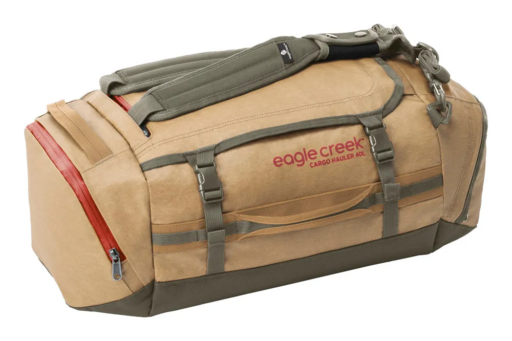 Eagle Creek Cargo Hauler Convertible Duffle Bag /Backpack Bags Eagle-Creek