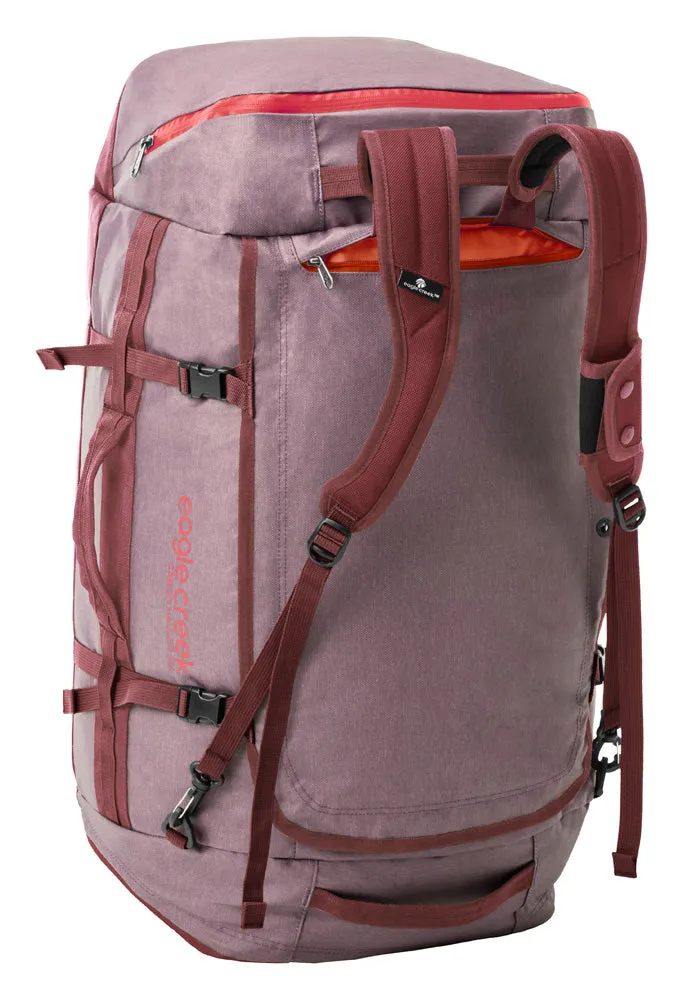 Eagle Creek Cargo Hauler Convertible Duffle Bag /Backpack Bags Eagle-Creek