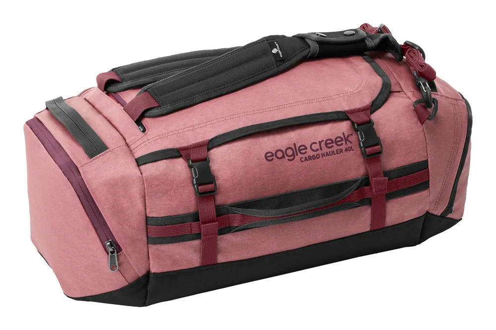 Eagle Creek Cargo Hauler Convertible Duffle Bag /Backpack Bags Eagle-Creek