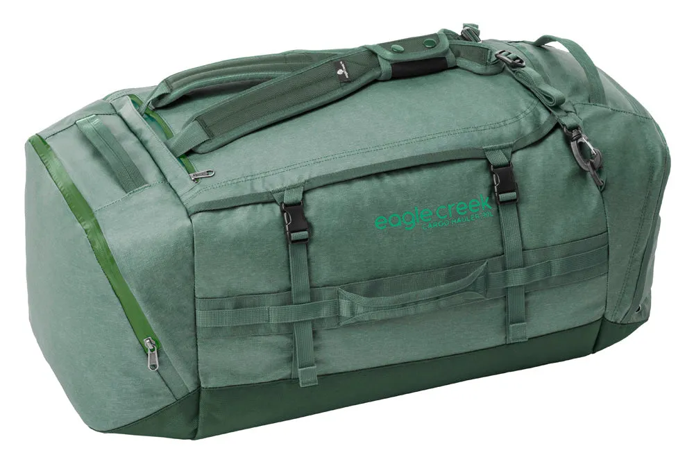 Eagle Creek Cargo Hauler Convertible Duffle Bag /Backpack Bags Eagle-Creek
