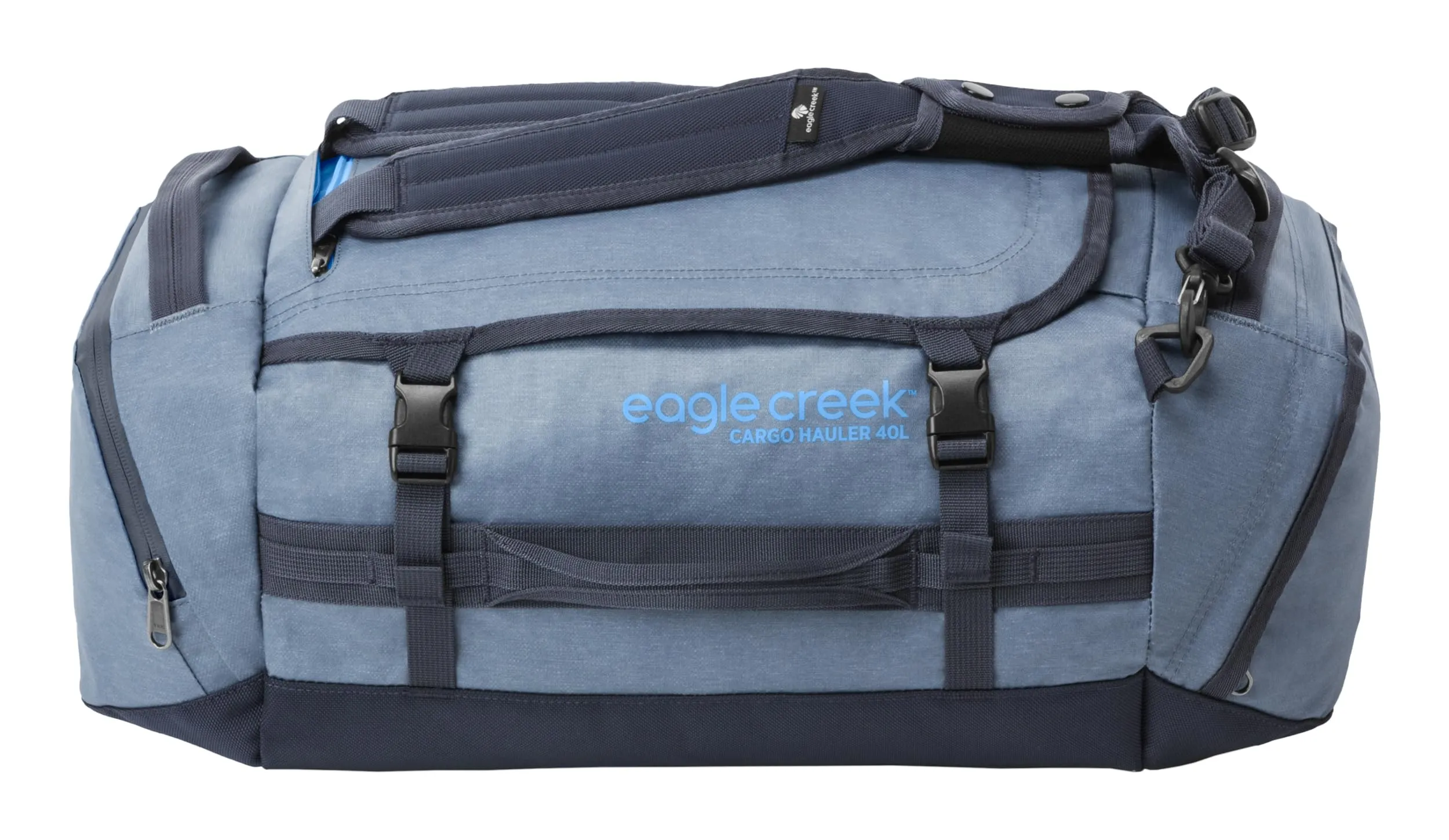 Eagle Creek Cargo Hauler Convertible Duffle Bag /Backpack Bags Eagle-Creek