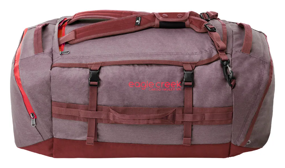 Eagle Creek Cargo Hauler Convertible Duffle Bag /Backpack Bags Eagle-Creek