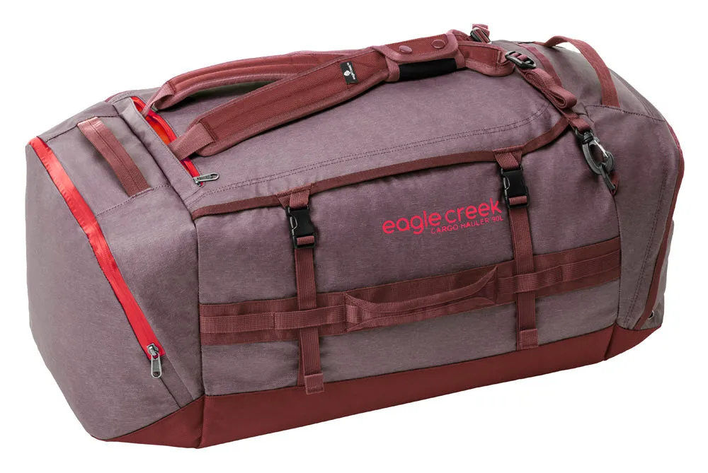 Eagle Creek Cargo Hauler Convertible Duffle Bag /Backpack Bags Eagle-Creek