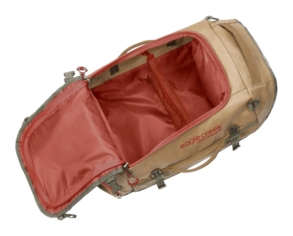 Eagle Creek Cargo Hauler Convertible Duffle Bag /Backpack Bags Eagle-Creek
