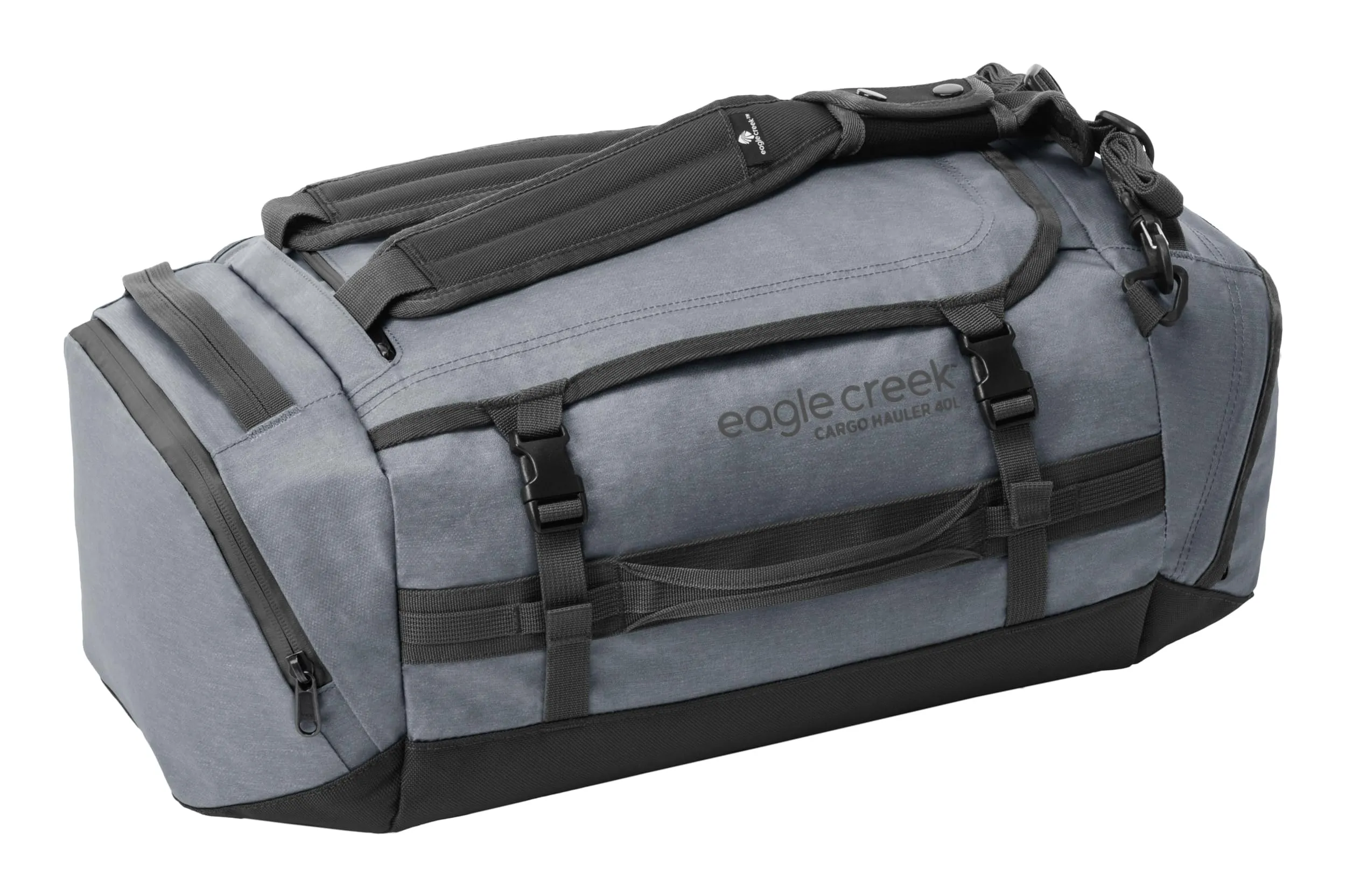 Eagle Creek Cargo Hauler Convertible Duffle Bag /Backpack Bags Eagle-Creek