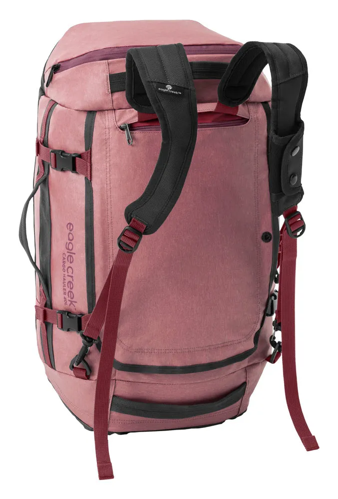 Eagle Creek Cargo Hauler Convertible Duffle Bag /Backpack Bags Eagle-Creek