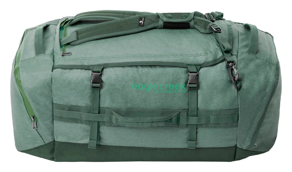 Eagle Creek Cargo Hauler Convertible Duffle Bag /Backpack Bags Eagle-Creek